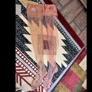 Vintage Fully Fashioned Nylons